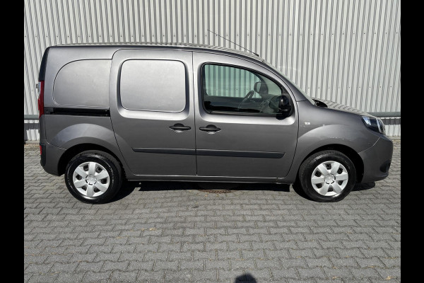 Renault Kangoo 1.5 dCi 90 Energy Luxe*A/C*CRUISE*HAAK*CAM*