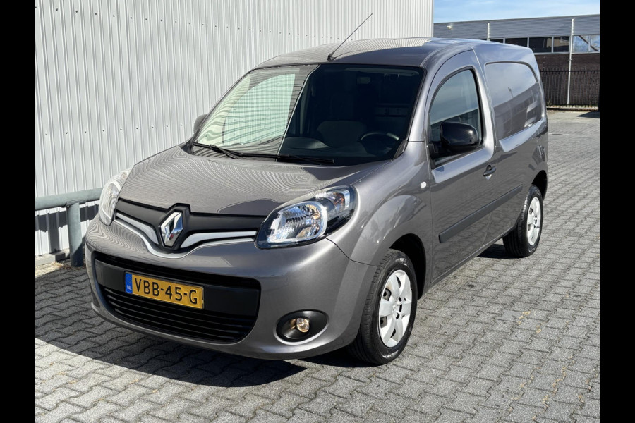 Renault Kangoo 1.5 dCi 90 Energy Luxe*A/C*CRUISE*HAAK*CAM*