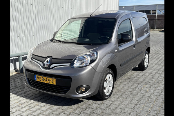 Renault Kangoo 1.5 dCi 90 Energy Luxe*A/C*CRUISE*HAAK*CAM*