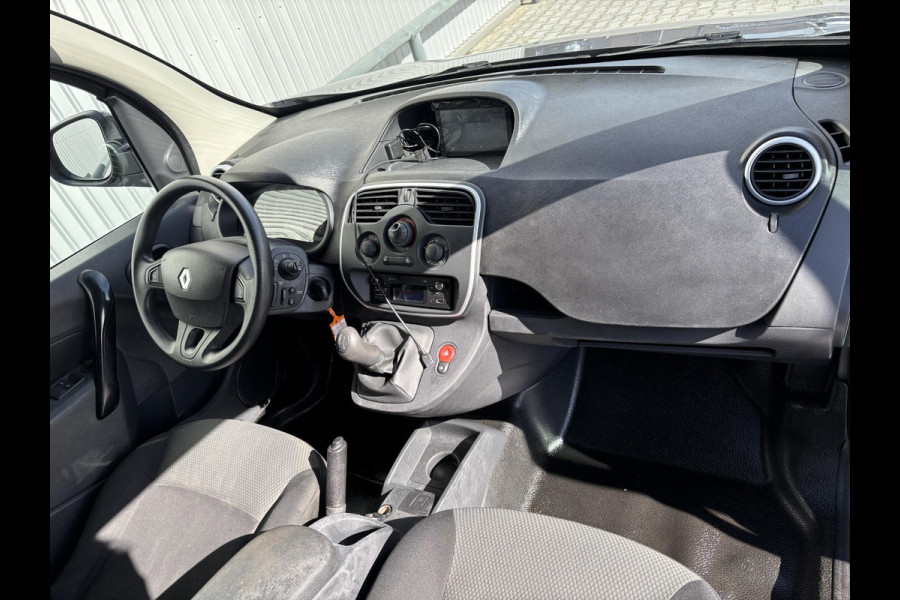 Renault Kangoo 1.5 dCi 90 Energy Luxe*A/C*CRUISE*HAAK*CAM*