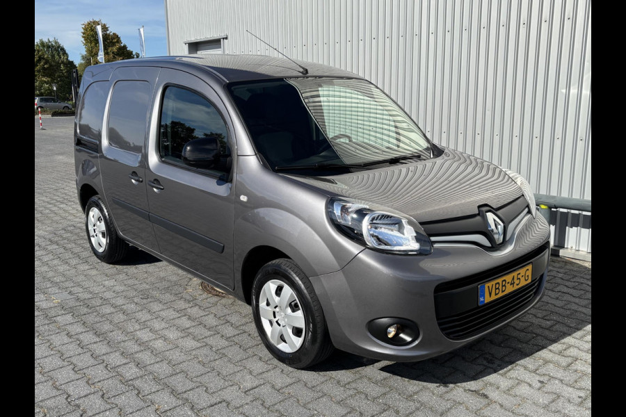 Renault Kangoo 1.5 dCi 90 Energy Luxe*A/C*CRUISE*HAAK*CAM*