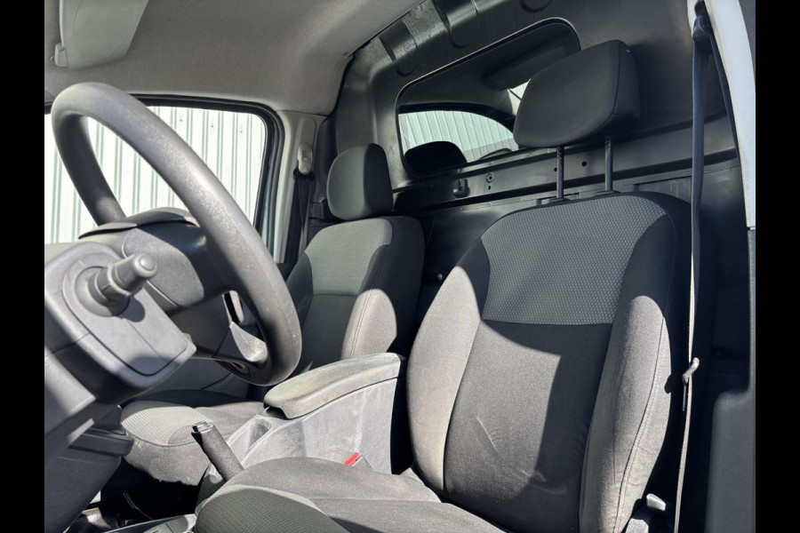 Renault Kangoo 1.5 dCi 90 Energy Luxe*A/C*CRUISE*HAAK*CAM*