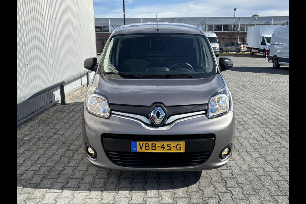 Renault Kangoo 1.5 dCi 90 Energy Luxe*A/C*CRUISE*HAAK*CAM*