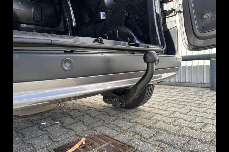 Renault Kangoo 1.5 dCi 90 Energy Luxe*A/C*CRUISE*HAAK*CAM*