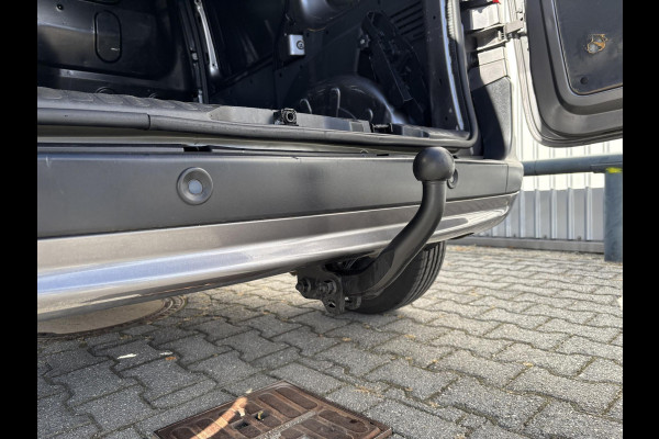 Renault Kangoo 1.5 dCi 90 Energy Luxe*A/C*CRUISE*HAAK*CAM*