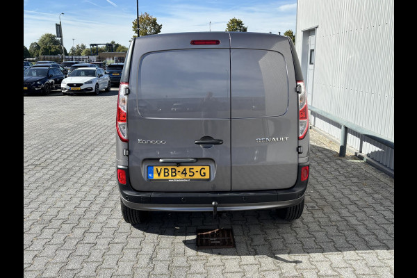 Renault Kangoo 1.5 dCi 90 Energy Luxe*A/C*CRUISE*HAAK*CAM*