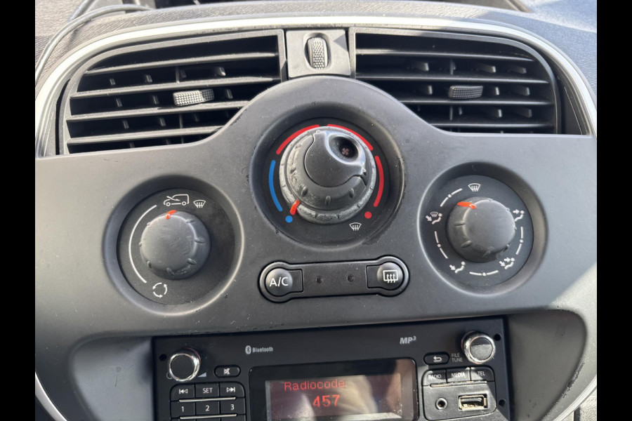 Renault Kangoo 1.5 dCi 90 Energy Luxe*A/C*CRUISE*HAAK*CAM*
