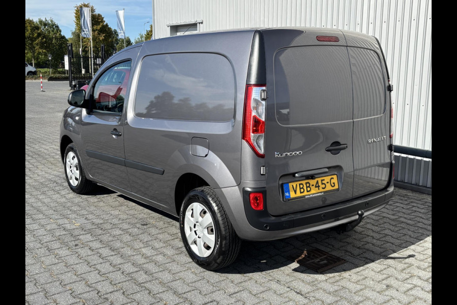 Renault Kangoo 1.5 dCi 90 Energy Luxe*A/C*CRUISE*HAAK*CAM*