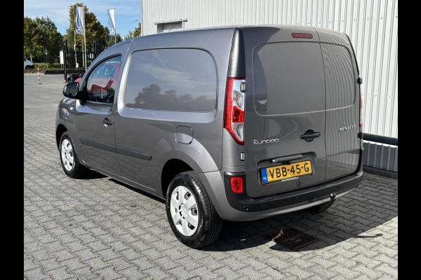 Renault Kangoo 1.5 dCi 90 Energy Luxe*A/C*CRUISE*HAAK*CAM*