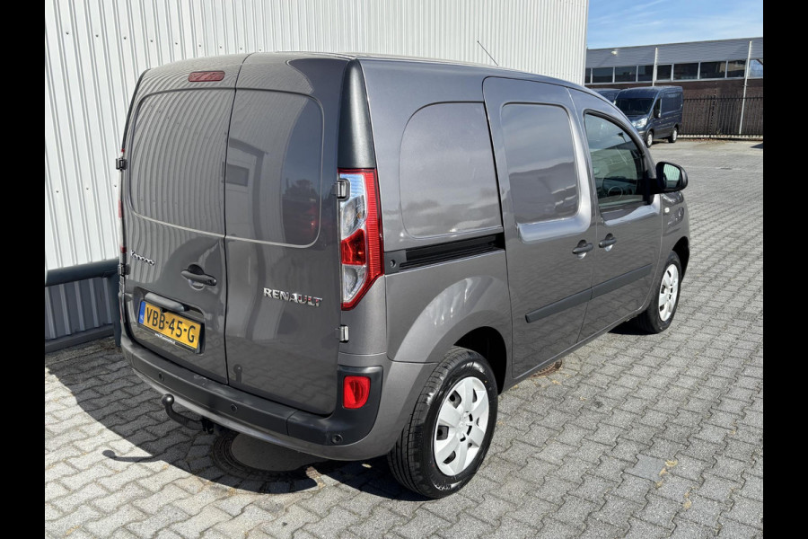 Renault Kangoo 1.5 dCi 90 Energy Luxe*A/C*CRUISE*HAAK*CAM*