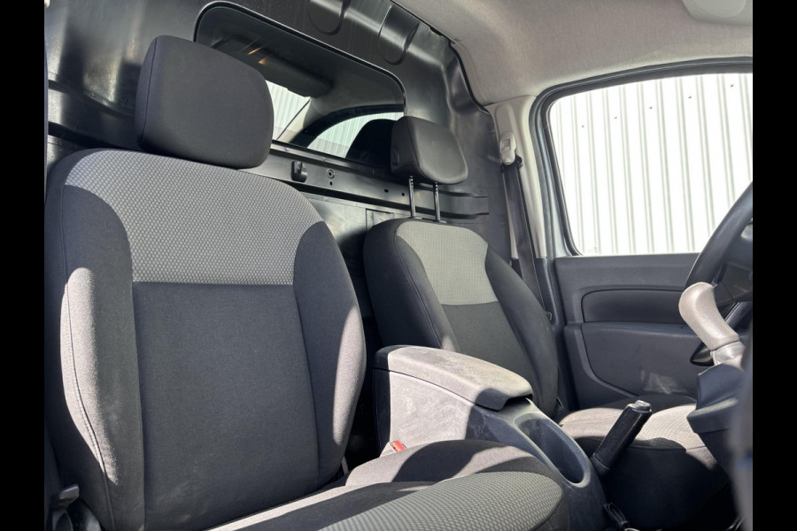 Renault Kangoo 1.5 dCi 90 Energy Luxe*A/C*CRUISE*HAAK*CAM*