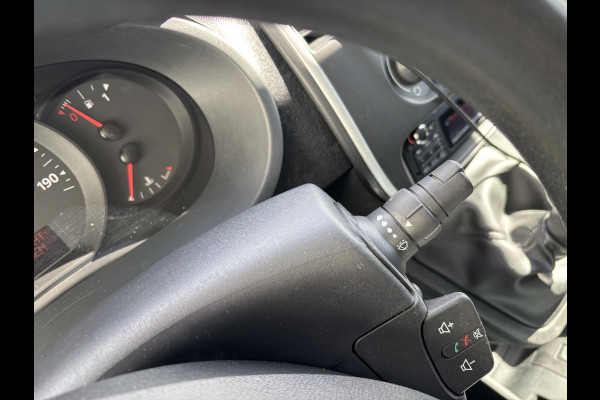 Renault Kangoo 1.5 dCi 90 Energy Luxe*A/C*CRUISE*HAAK*CAM*