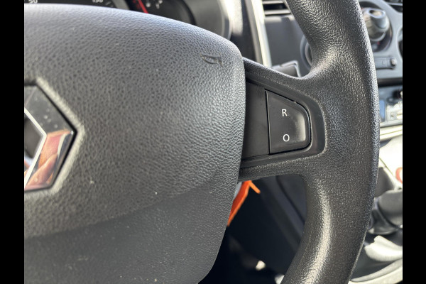 Renault Kangoo 1.5 dCi 90 Energy Luxe*A/C*CRUISE*HAAK*CAM*