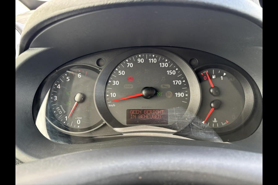 Renault Kangoo 1.5 dCi 90 Energy Luxe*A/C*CRUISE*HAAK*CAM*