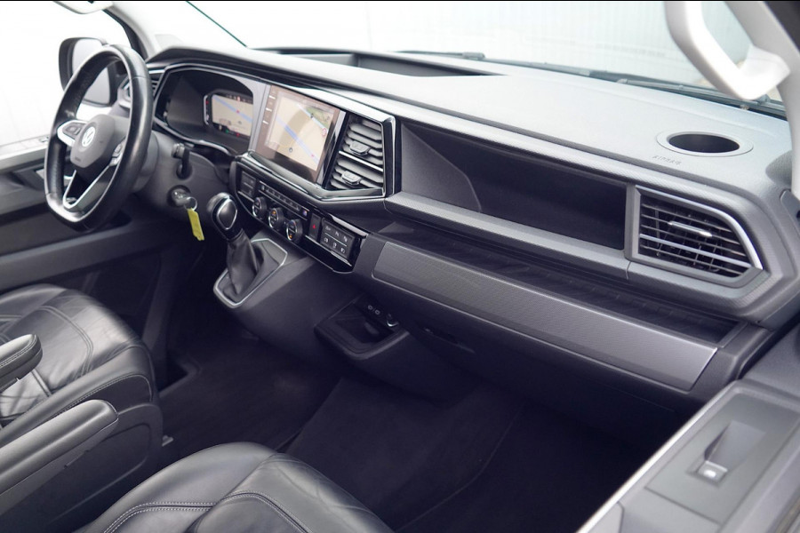 Volkswagen Transporter Multivan 2.0 TDI L1H1 Highline / 7 Pers. / LED / Trekhaak / Camera / Navi / Leder