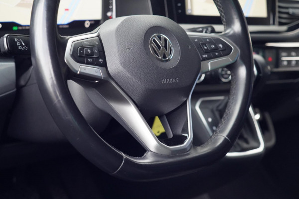 Volkswagen Transporter Multivan 2.0 TDI L1H1 Highline / 7 Pers. / LED / Trekhaak / Camera / Navi / Leder
