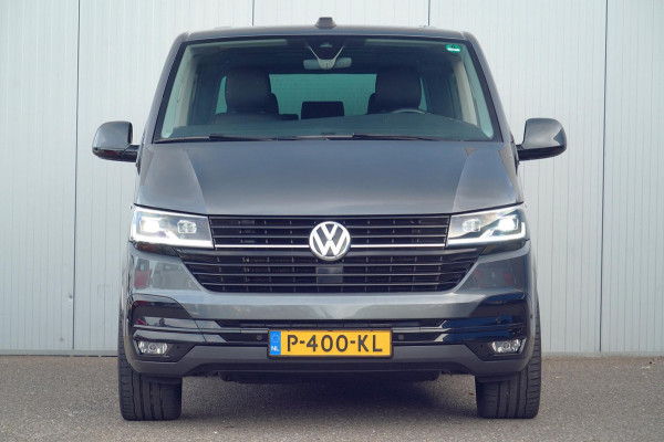 Volkswagen Transporter Multivan 2.0 TDI L1H1 Highline / 7 Pers. / LED / Trekhaak / Camera / Navi / Leder
