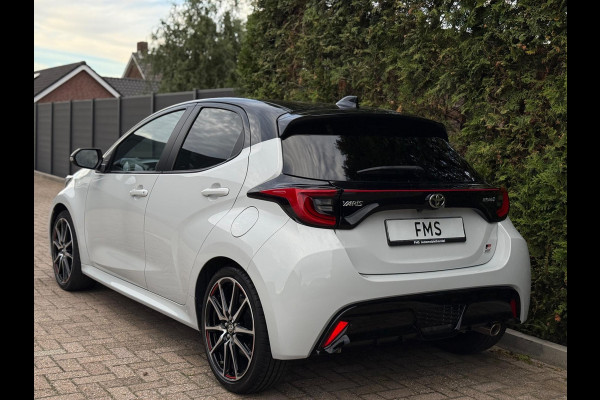Toyota Yaris 1.5 Hybrid GR Sport CarPlay Camera