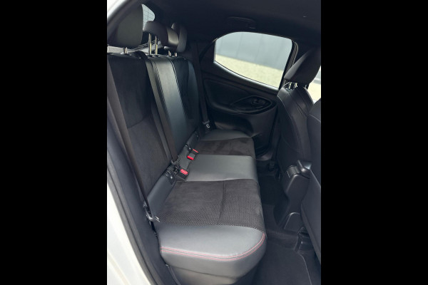 Toyota Yaris 1.5 Hybrid GR Sport CarPlay Camera