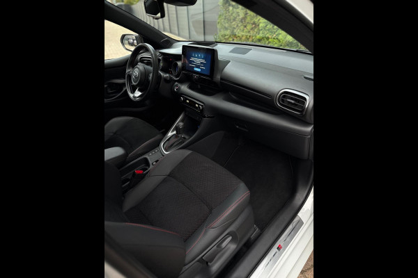 Toyota Yaris 1.5 Hybrid GR Sport CarPlay Camera