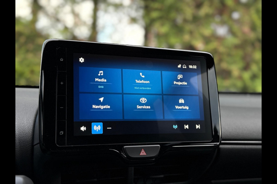 Toyota Yaris 1.5 Hybrid GR Sport CarPlay Camera