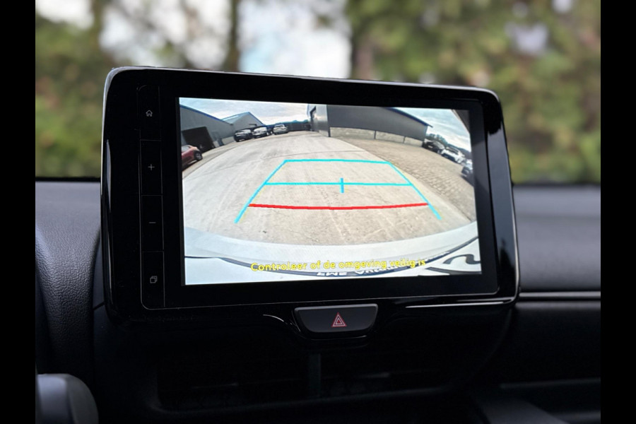 Toyota Yaris 1.5 Hybrid GR Sport CarPlay Camera