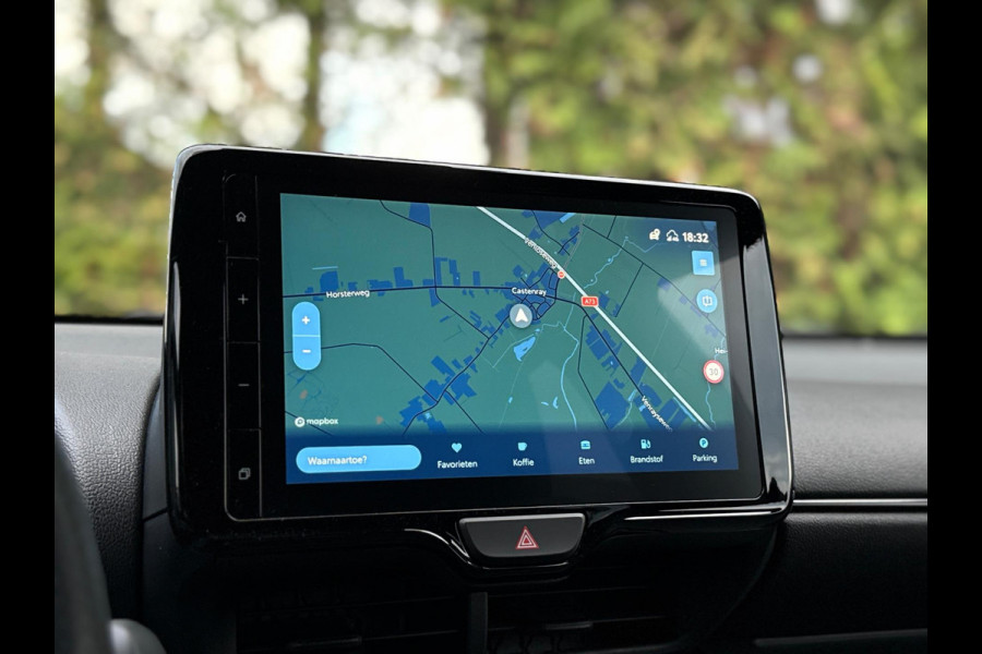 Toyota Yaris 1.5 Hybrid GR Sport CarPlay Camera