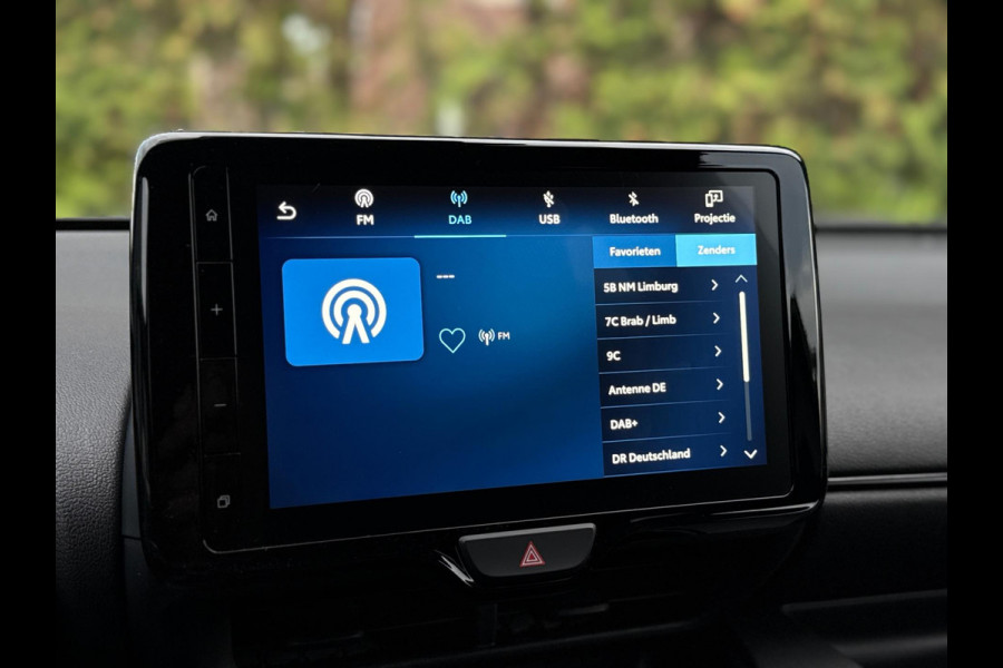 Toyota Yaris 1.5 Hybrid GR Sport CarPlay Camera