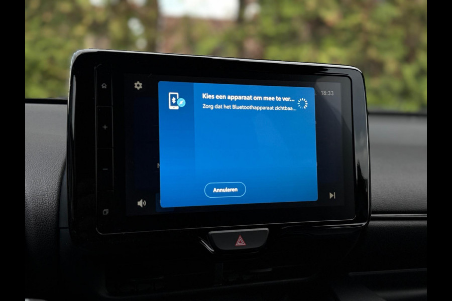 Toyota Yaris 1.5 Hybrid GR Sport CarPlay Camera