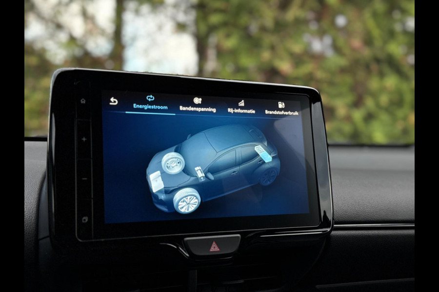 Toyota Yaris 1.5 Hybrid GR Sport CarPlay Camera