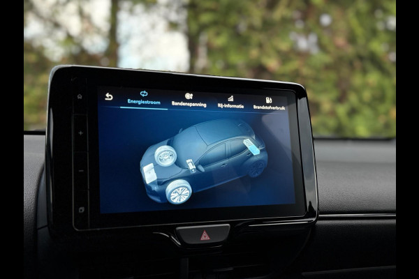 Toyota Yaris 1.5 Hybrid GR Sport CarPlay Camera