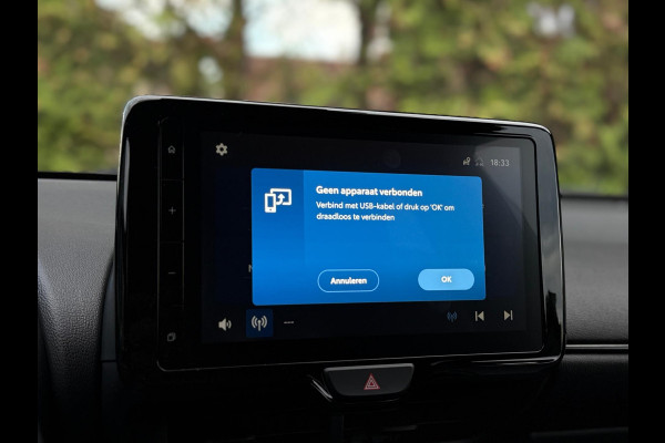 Toyota Yaris 1.5 Hybrid GR Sport CarPlay Camera