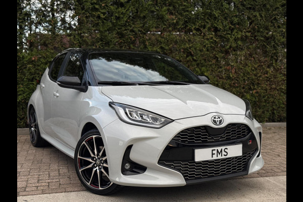 Toyota Yaris 1.5 Hybrid GR Sport CarPlay Camera