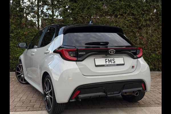 Toyota Yaris 1.5 Hybrid GR Sport CarPlay Camera