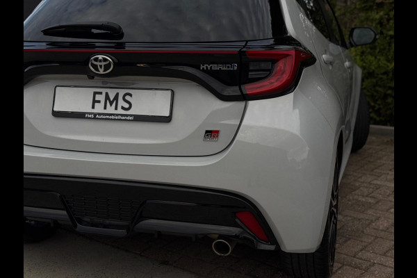 Toyota Yaris 1.5 Hybrid GR Sport CarPlay Camera