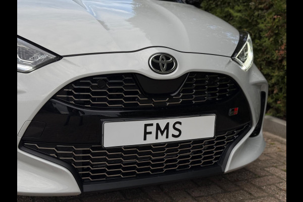 Toyota Yaris 1.5 Hybrid GR Sport CarPlay Camera