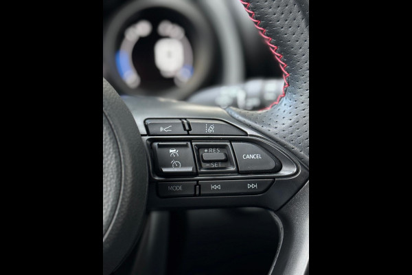 Toyota Yaris 1.5 Hybrid GR Sport CarPlay Camera