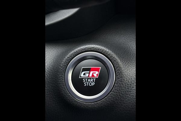 Toyota Yaris 1.5 Hybrid GR Sport CarPlay Camera