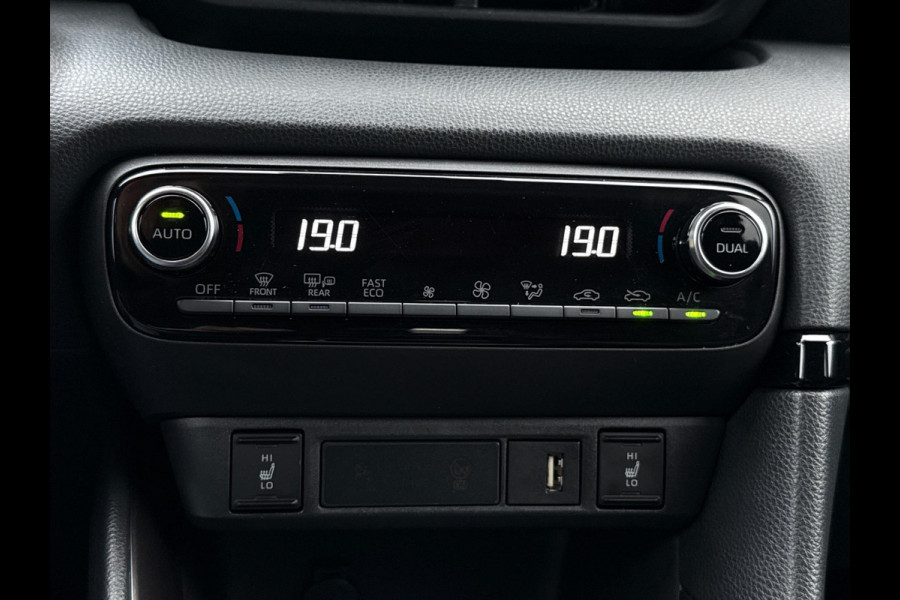 Toyota Yaris 1.5 Hybrid GR Sport CarPlay Camera