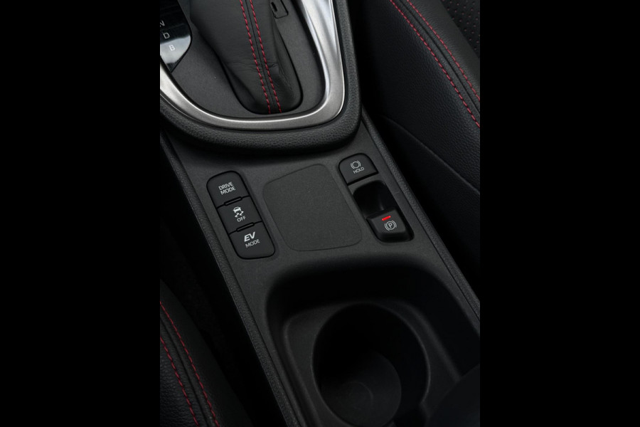 Toyota Yaris 1.5 Hybrid GR Sport CarPlay Camera