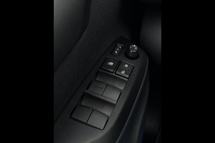 Toyota Yaris 1.5 Hybrid GR Sport CarPlay Camera