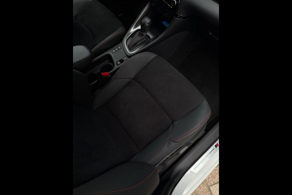 Toyota Yaris 1.5 Hybrid GR Sport CarPlay Camera