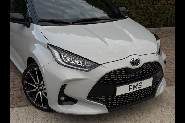 Toyota Yaris 1.5 Hybrid GR Sport CarPlay Camera