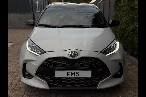 Toyota Yaris 1.5 Hybrid GR Sport CarPlay Camera