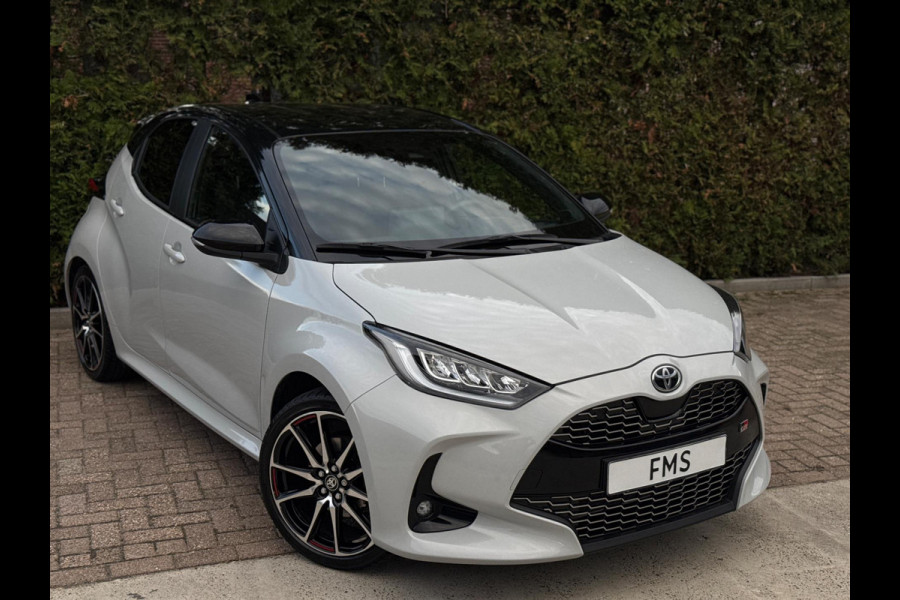 Toyota Yaris 1.5 Hybrid GR Sport CarPlay Camera