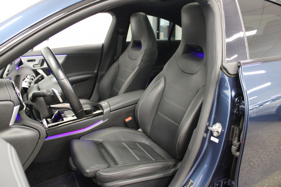 Mercedes-Benz CLA-Klasse 200 Premium Plus AMG Edition Pano|Sfeer|multibeam