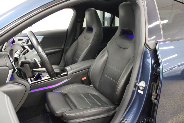 Mercedes-Benz CLA-Klasse 200 Premium Plus AMG Edition Pano|Sfeer|multibeam