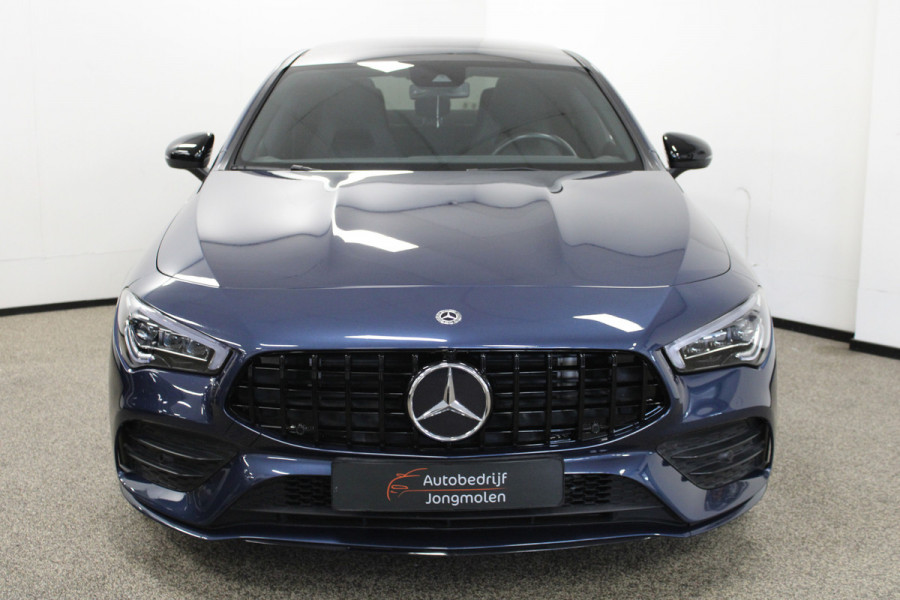 Mercedes-Benz CLA-Klasse 200 Premium Plus AMG Edition Pano|Sfeer|multibeam