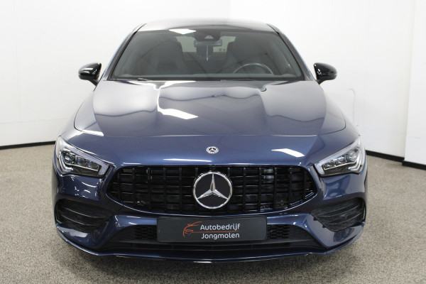 Mercedes-Benz CLA-Klasse 200 Premium Plus AMG Edition Pano|Sfeer|multibeam