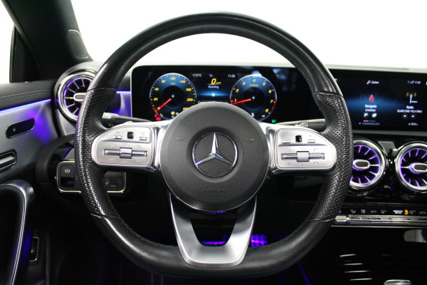 Mercedes-Benz CLA-Klasse 200 Premium Plus AMG Edition Pano|Sfeer|multibeam